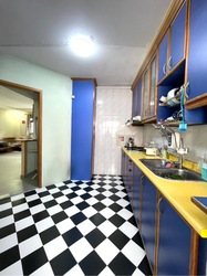 Blk 779 Woodlands Crescent (Woodlands), HDB 4 Rooms #521779031